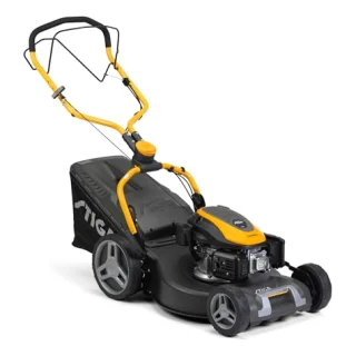 Tondeuse thermique Stiga Combi 553 S