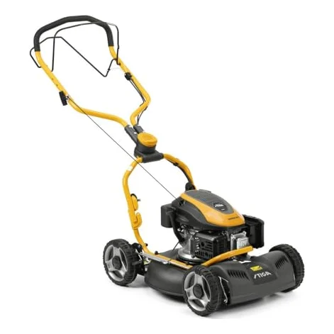 Tondeuse thermique Stiga Multiclip 750 S