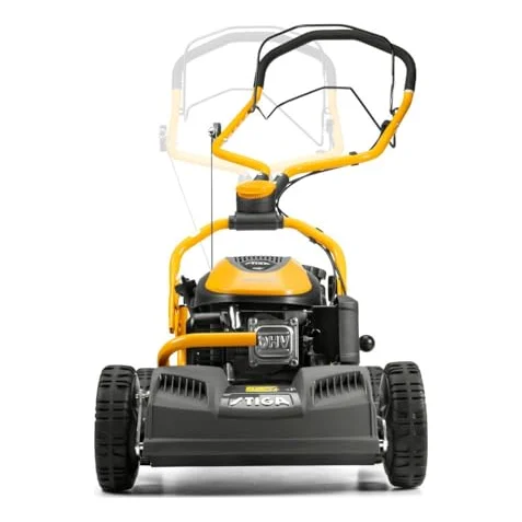 Autre vue : Tondeuse thermique Stiga Multiclip 750 S