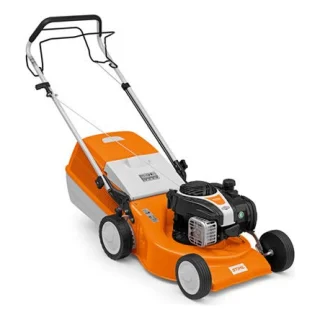 Tondeuse thermique Stihl RM 248 T