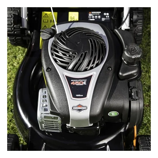 Autre vue : Tondeuse thermique Yard Force GM B46CK