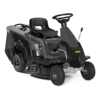 Tracteur tondeuse Alpina AT2 66 QA