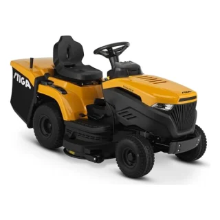 Tracteur tondeuse Stiga Estate 598 W