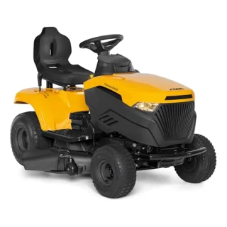 Tracteur tondeuse Stiga Tornado 398 M