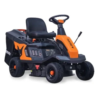 Tracteur tondeuse Fuxtec FX-RMR66