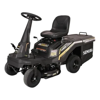 Tracteur tondeuse Nemura TT610