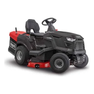 Tracteur tondeuse Scheppach TMR452-98H-RD