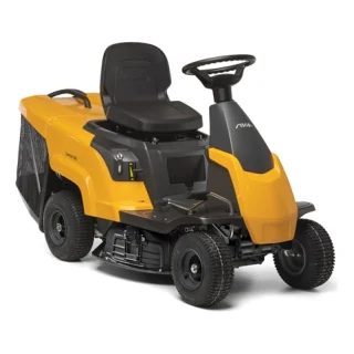 Tracteur tondeuse Stiga Combi 166